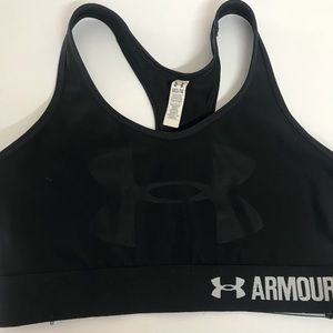 Underarmour sports bra